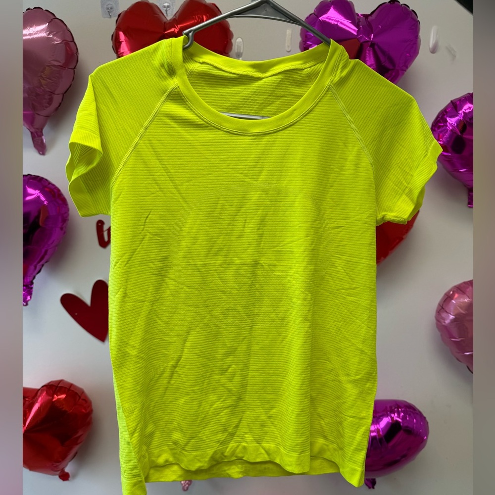LULULEMON SWIFTLY